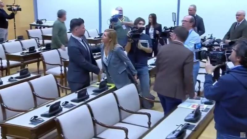 La ‘cobra’ a los valencianos