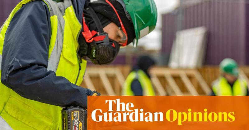 Our young people aren’t shirkers or snowflakes - they were failed by government policy. That changes now