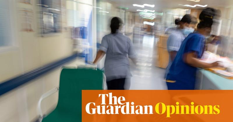 ‘Improve the NHS fast or people will fall for the charlatans’ – so says a departing trust head. We’d do well to listen