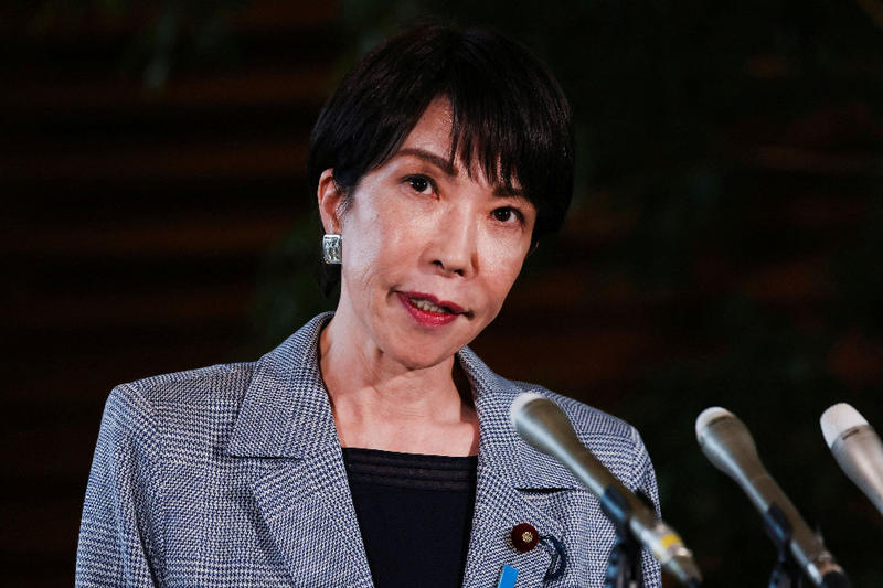 Il Giappone ha scoperto che la pace non è più così scontata