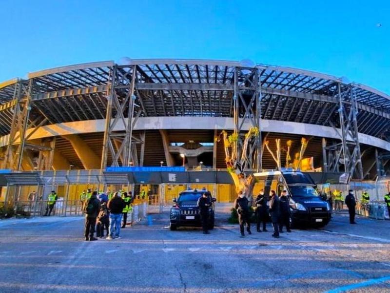 Europei di calcio 2032, Abodi gela Manfredi: anche SalernoÂ in competizione con Napoli