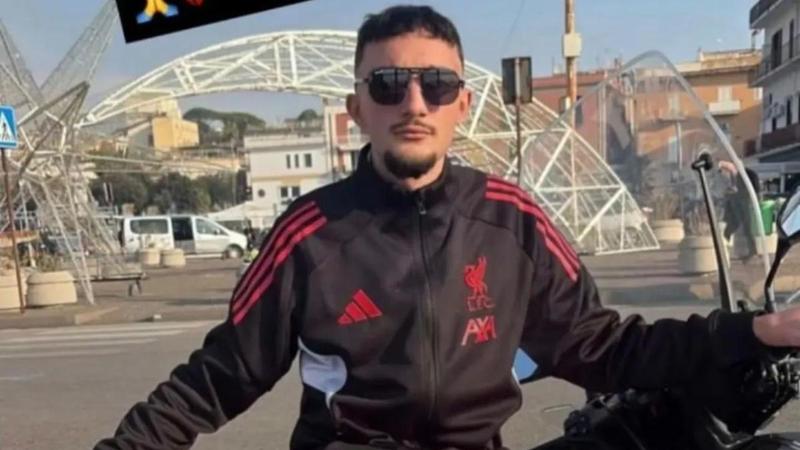 Vincenzo morto a 16 anni mentre va alla gita scolastica, il presagio della mamma: Â«Non prendere lo scooterÂ»