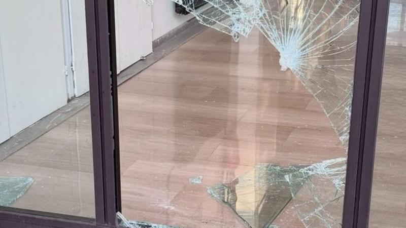 San Giovanni a Teduccio, vandalizzato il Centro giovanile Asterix:Â coro unanime di condanna