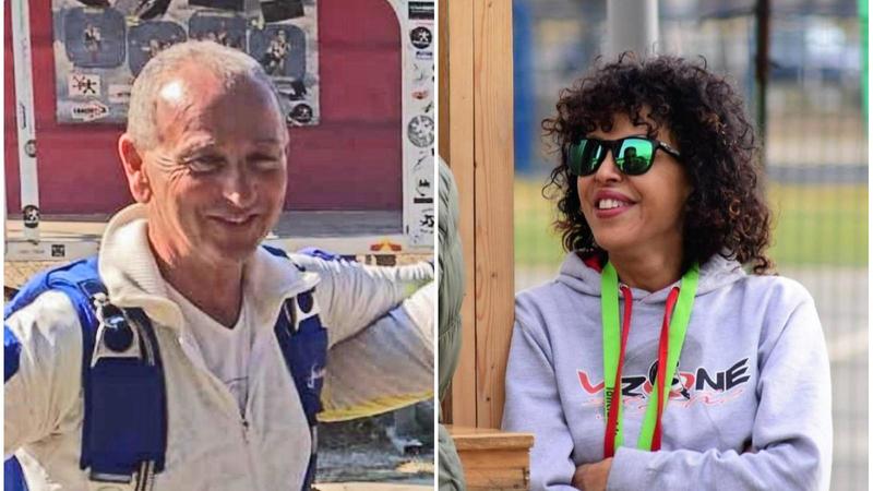 Lancio fatale col paracadute, si indaga per omicidio colposo: cosa può essere successo