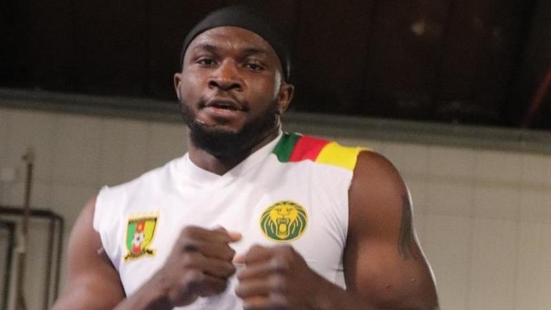 Laurent, campione di vita: “Ho preso a pugni il dolore, grazie Italia, mi hai salvato”/