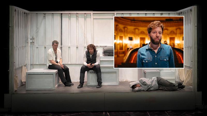 Emanuele, il regista coraggioso: “Biglietti gratis agli hater, venite e ne parliamo”