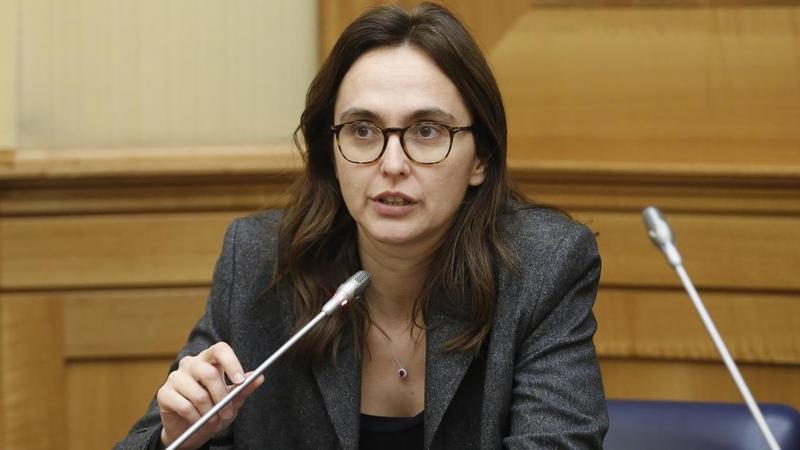 Lia Quartapelle (Pd): Lia Quartapelle (Pd):