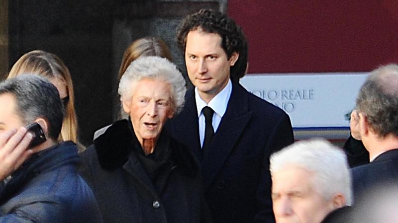 L’eredità degli Agnelli. Il giudice contro John Elkann: 