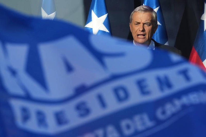 Chile: el fin del clivaje dictadura–democracia, por David Altman