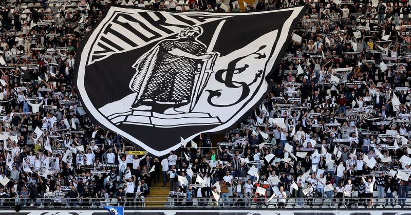 Longe da vista, perto do coração Longe da vista, perto do coração