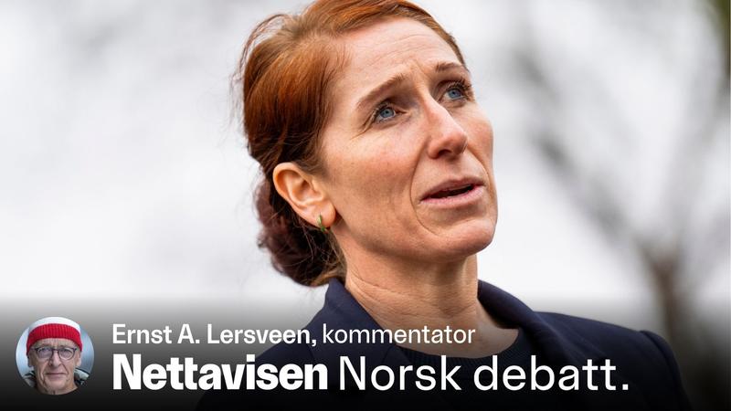 Unnskyld uttrykket, fotballpresident, men dette er uhyrlig