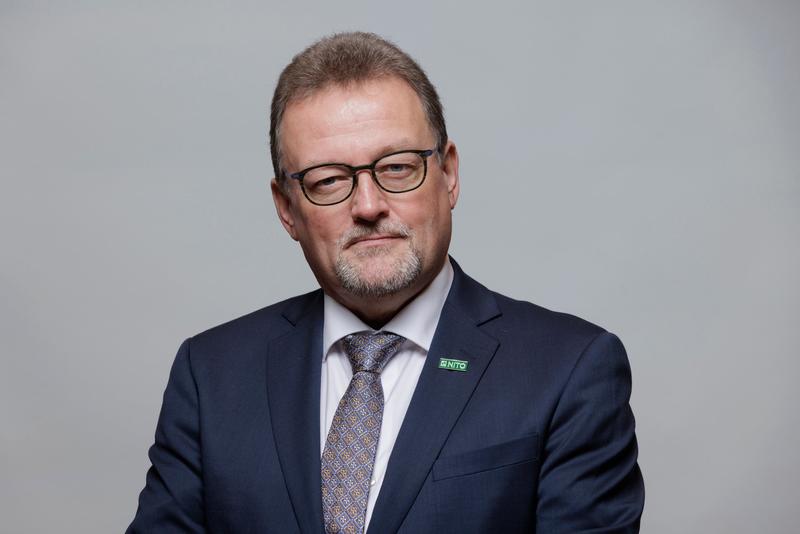 Vi bokstavelig talt driter i naturen