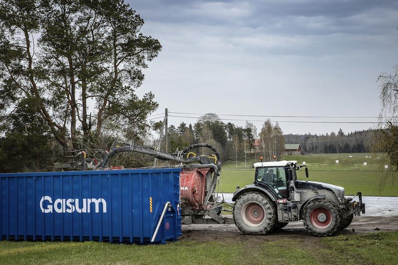 Kasvintuotanto | Lukijalta: Mädätteen levitys ei aiheuta pellon suolaantumista