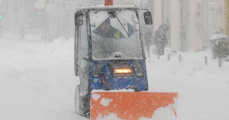 Magli nema kraja, ali stižu i dobre vijesti za zimu: Evo gdje se ipak nazire bijeli Božić