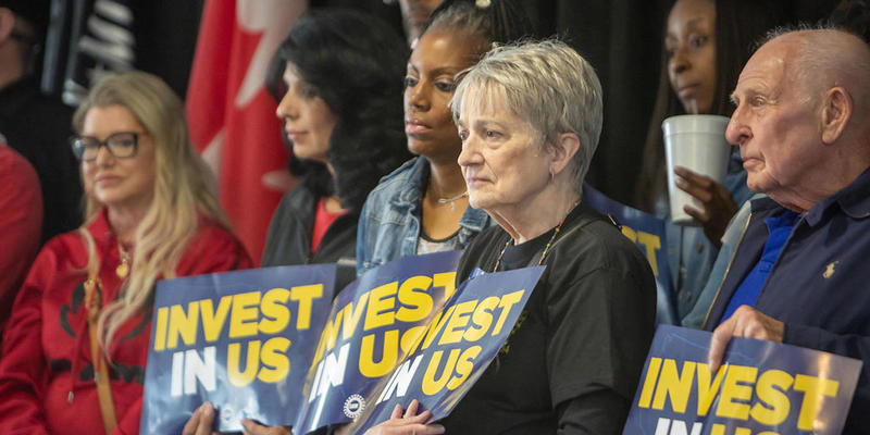 The Post-Neoliberal Consensus Is Here