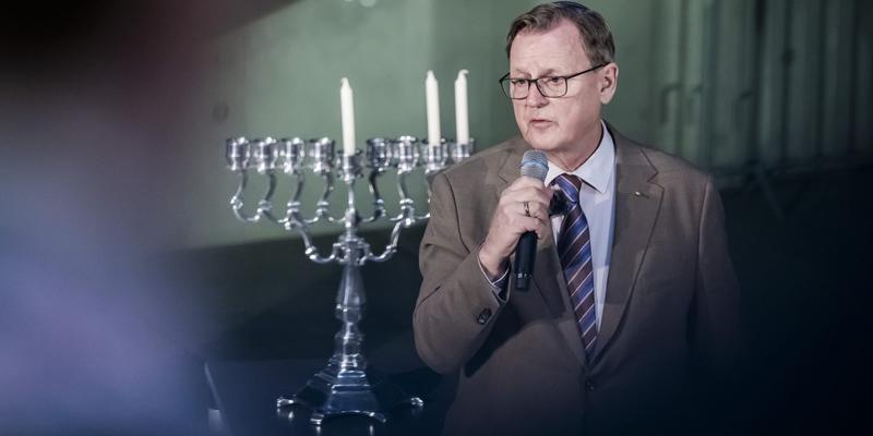 Ramelow: Anschlag in Sydney war Mord «an uns allen» Ramelow: Anschlag in Sydney war Mord «an uns allen»