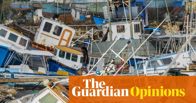 This is another ‘ozone layer’ moment. Now, we must urgently target methane