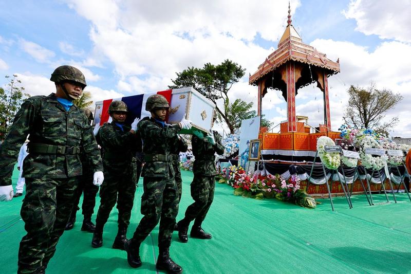 Southeast Asia’s Year in Review