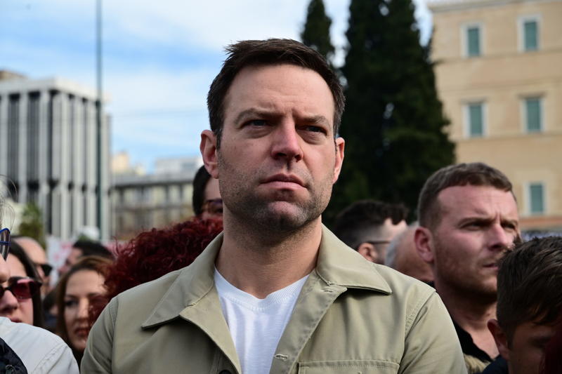 Κασσελάκης 2.0: Κραυγή ανησυχίας ή κάλεσμα συσπείρωσης;