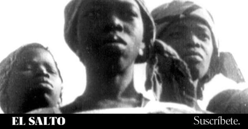 Después de Gaza, África 50: Franco Berardi “Bifo” y René Vautier Después de Gaza, África 50: Franco Berardi “Bifo” y René Vautier