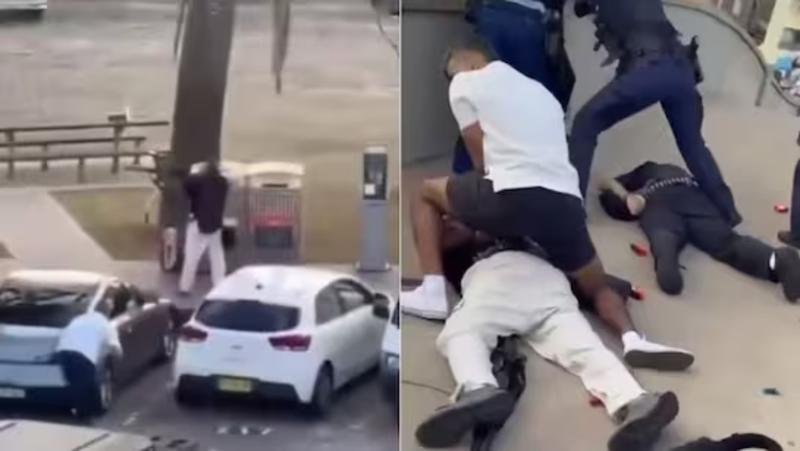 la globalización de la intifada y el precio del silencio