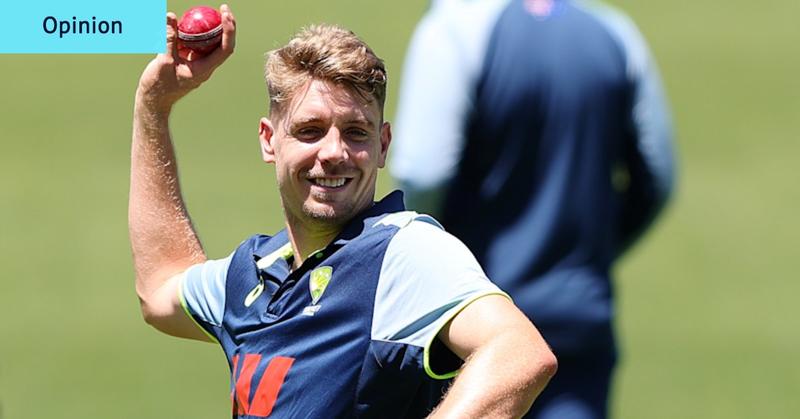 The Ashes’ power to distract is strong. For that, we can be thankful