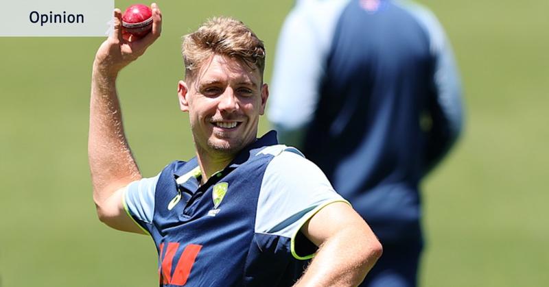 The Ashes’ power to distract is strong. For that, we can be thankful