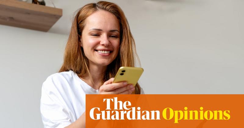 Why would someone buy my bag of random tat on Vinted?