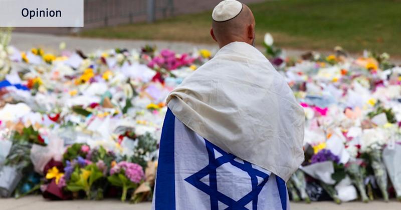 Why did it take violent deaths for our fears to be acknowledged? Why did it take violent deaths for our fears to be acknowledged?