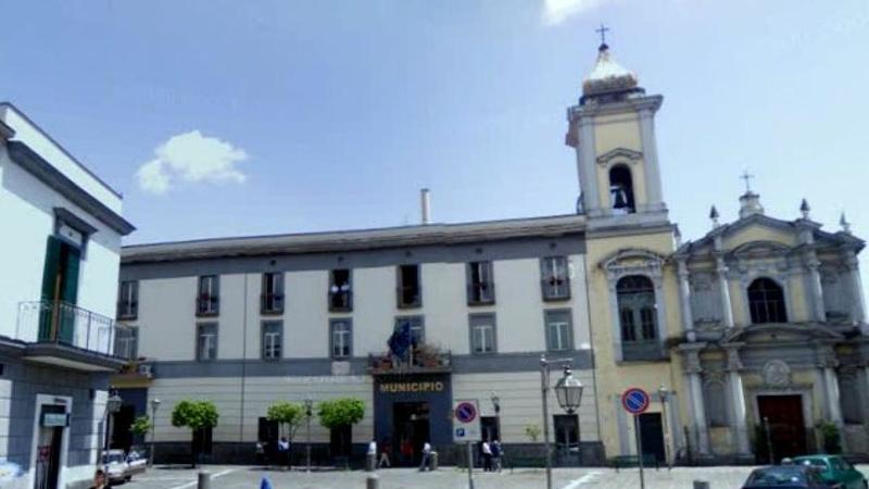 L'energia elettrica di lampioni di case private pagata dal Comune: citazione Corte dei conti