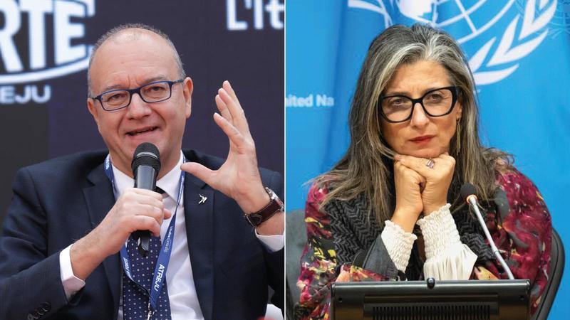 La lezione di Albanese. Ispettori, c’è l’incarico. Il ministro tira dritto: 