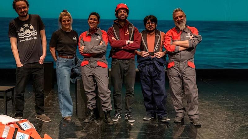 Da Kepler 452 a Pippo Delbono. Premi Ubu, Ert fa il pieno