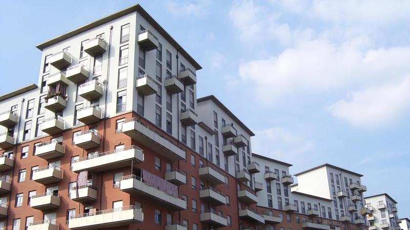 Le case popolari restano sfitte: 