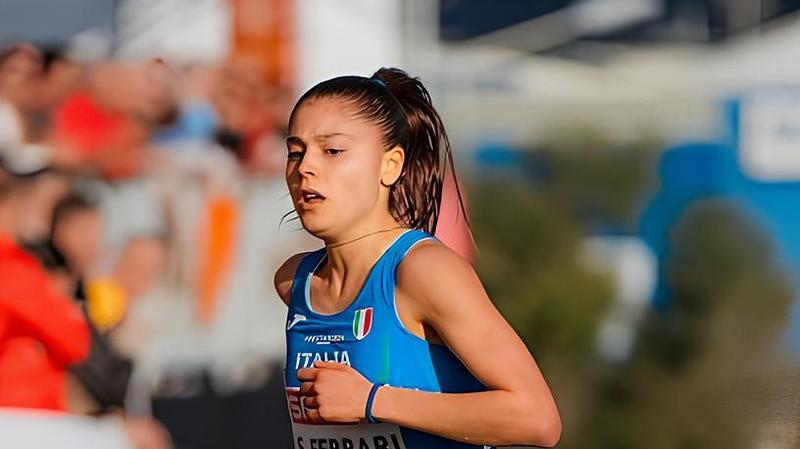 Atletica leggera: risultati non soddisfacenti agli Europei per i quattro mezzofondisti reggiani. Ferrari sfortunata: è solo 31esima