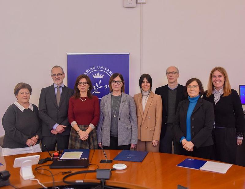 La cultura oltre ogni barriera: Unife porta il sapere in carcere a Ferrara