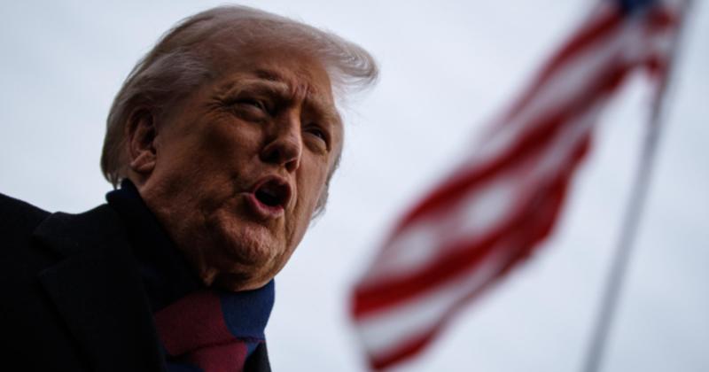 No a un’Europa al guinzaglio di Putin e Trump