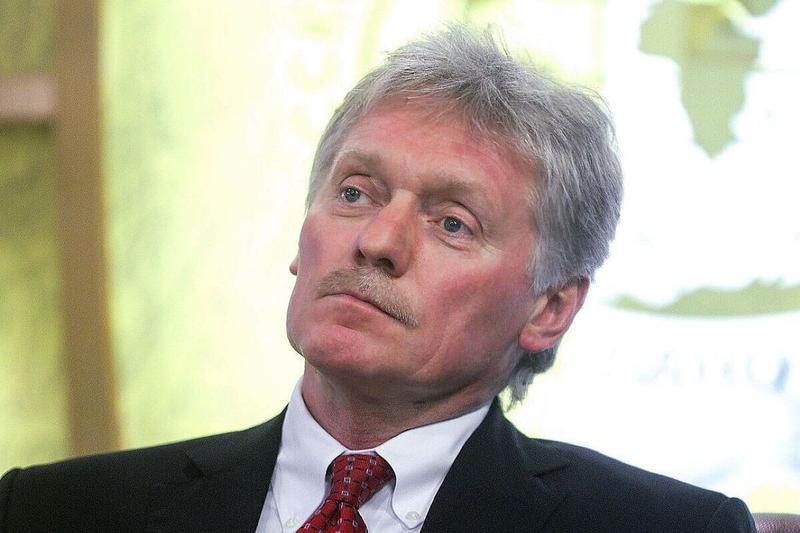 В Кремле не поддерживают идею рождественского перемирия