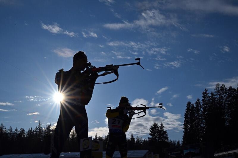 Биатлонисты Сливко и Сидоров вместе с СБР обратились в суд: «абсолютно безобразное поведение»