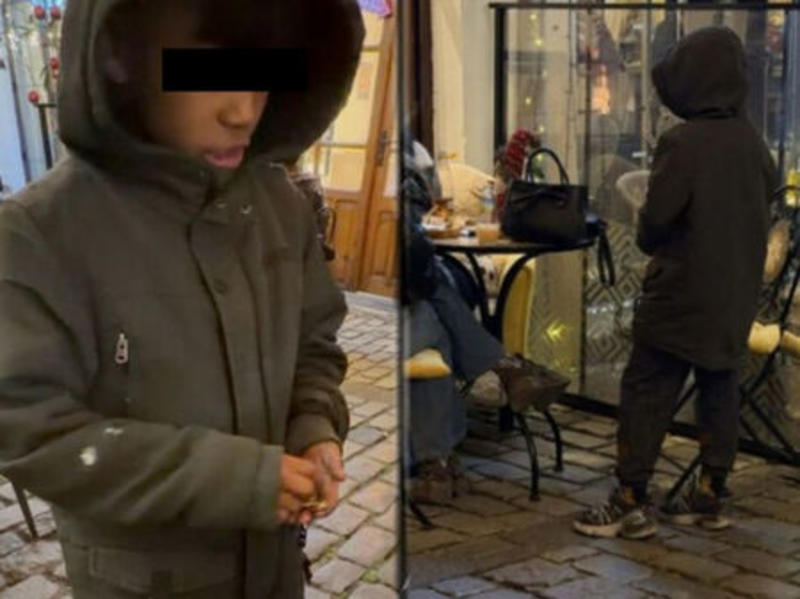 Пловдивският „Капан“ се превръща в убежище за просещи - няма кой да реагира Пловдивският „Капан“ се превръща в убежище за просещи - няма кой да реагира