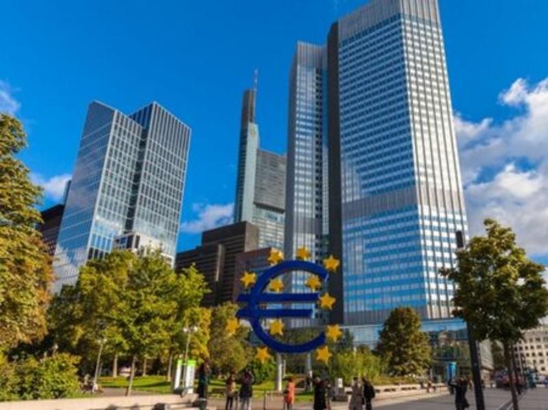 ЕЦБ обяви, когато България влиза в еврозоната и какъв ще е точният курс лев-евро ЕЦБ обяви, когато България влиза в еврозоната и какъв ще е точният курс лев-евро