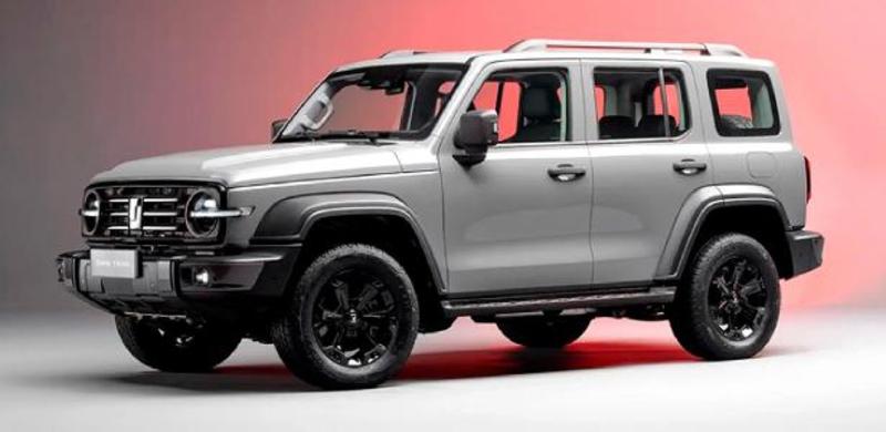 Invasão chinesa: de BYD a GWM, vendas de marcas do país asiático disparam