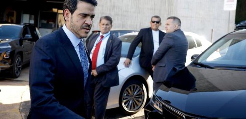 Impasse político emperra indicações para cargos-chave do BC e da CVM