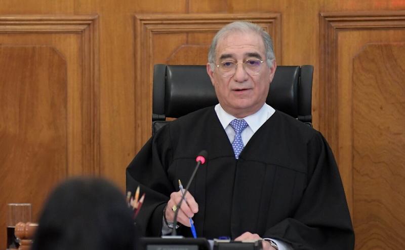 Pérez Dayán no va a España