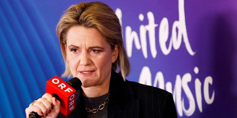 ESC 2026: ORF will israelfeindliche Proteste nicht ausblenden ESC 2026: ORF will israelfeindliche Proteste nicht ausblenden