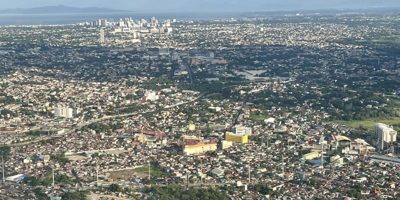 Attentäter von Sydney sollen auf den Philippinen trainiert worden sein Attentäter von Sydney sollen auf den Philippinen trainiert worden sein