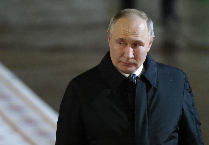 Are we really preparing for war with Russia? Are we really preparing for war with Russia?