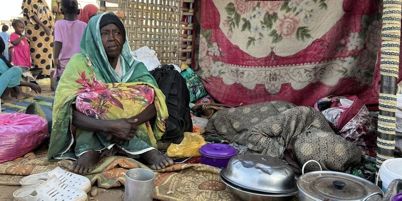 Why the US People Should Remember Sudan