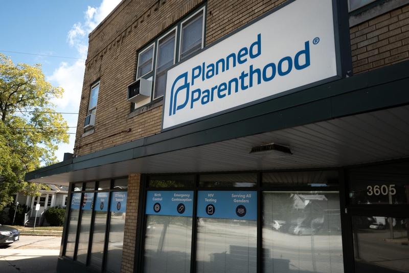 The Dire Long-Term Damage of “Defunding” Planned Parenthood