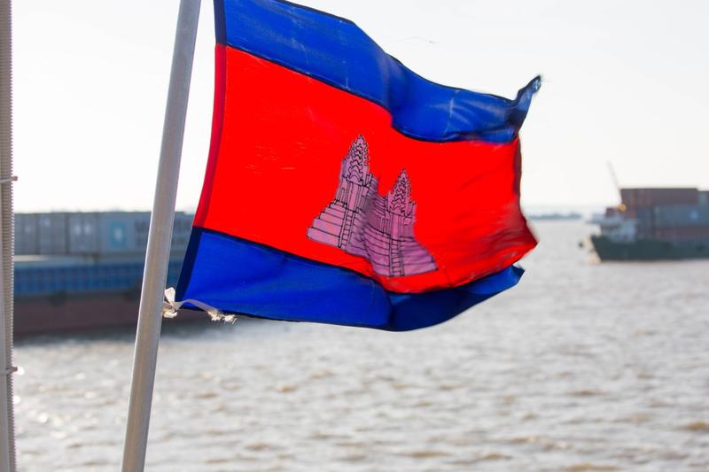 A Stronger Cambodia Is Benefiting the United States—75 Years On | Opinion