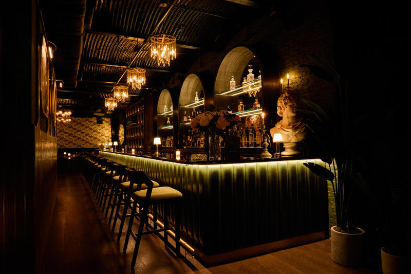 The 10 Most Exciting Restaurant Openings to Check Out in New York this December